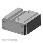 SMC Air Cylinder (MGQ) 20mm