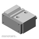 SMC Air Cylinder (MGQ) 25mm