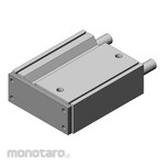 SMC Air Cylinder (MGQ) 40mm