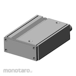 SMC Air Cylinder (MGQ) 50mm