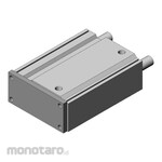 SMC Air Cylinder (MGQ) 63mm