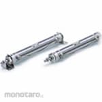 SMC Air Cylinder CM2D40 Series