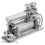 SMC Air Cylinder CPA2C63 Series