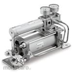SMC Air Cylinder CPA2F63 Series