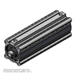 SMC Air Cylinder CQ2 80mm (Silinder Pneumatik)
