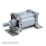 SMC Air Cylinder CS2