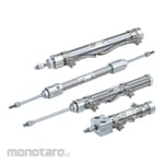 SMC Air Cylinder Clean 11-CDJ2 Series