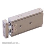 SMC Air Cylinder Dual Piston Rods (Silinder Pneumatik)