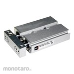 SMC Air Cylinder Dual Rod