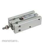 SMC Air Cylinder Free Mount (Silinder Pneumatik)