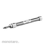 SMC Air Cylinder Low Speed Cylinder CJ2X Series