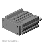 SMC Air Cylinder MGP 63mm (Silinder Pneumatik)