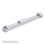 SMC Air Cylinder Mechanically