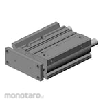 SMC Air Cylinder Pneumatic (MGP) 40mm (Silinder Pneumatik)