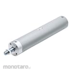 SMC Air Cylinder Round (Silinder Pneumatik)