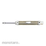 SMC Air Cylinder Round Type Standard Type Single Acting CM2E-Z Series