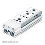 SMC Air Cylinder Slide Table