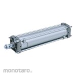 SMC Air Cylinder Standard Type Double Acting Single Rod CDA2B Series