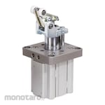 SMC Air Cylinder Stopper (Stopper Silinder)