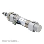 SMC Air Cylinder with Auto Switch CDM2B Series (Silinder Pneumatik)