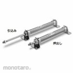 SMC Air Cylinder/Standard Type Single Acting/Extrusion Retraction CM2_ST-Z/CDM2_ST-Z Series