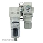 SMC Air Filter/Regulator