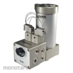 SMC Air Hydro Unit CC160 Series