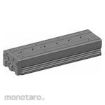 SMC Air Slide Table DualR