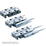 SMC Air Slide Table MXJ4 Series