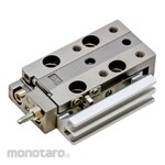 SMC Air Slide Table MXJ6L Series