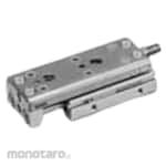 SMC Air Slide Table MXQ12A Series
