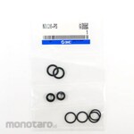 SMC Air Slide Table MXQ16-PS Series