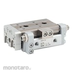 SMC Air Slide Table MXQ20L-20 Series
