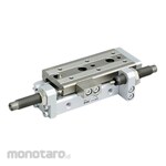 SMC Air Slide Table MXQ8-30 Series
