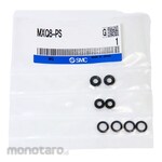 SMC Air Slide Table MXQ8-PS Series