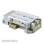 SMC Air Slide Table MXQ8L-20 Series