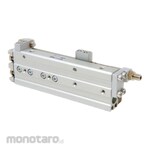 SMC Air Slide Table MXQ8L-50 Series