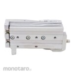 SMC Air Slide Table MXS12-50 Series