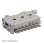 SMC Air Slide Table MXS6-40 Series