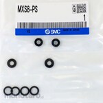 SMC Air Slide Table MXS8-PS Series