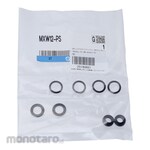 SMC Air Slide Table MXW12-PS Series