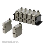 SMC Air Suction Filter ZFA Series