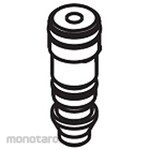SMC Barb Fitting PV Series