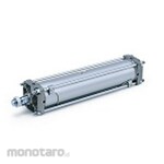 SMC CDA2B40-4 Series