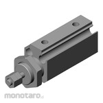 SMC CJP2 Series Pin Cylinder