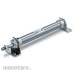 SMC CM2Y-Z/CDM2Y-Z - Smooth Cylinder CDM2YL25
