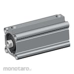 SMC CQ2 Series Compact Cylinder CQ2B50 (Silinder Pneumatik)