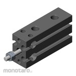 SMC CU Compact Cylinder