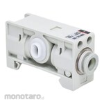 SMC Centralized Air Supply Block for Manifold Regulator