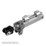 SMC Clamp Cylinder CK1 Series